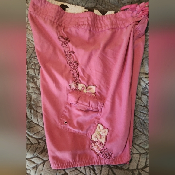 PowderRoom Board Shorts - Picture 2 of 4